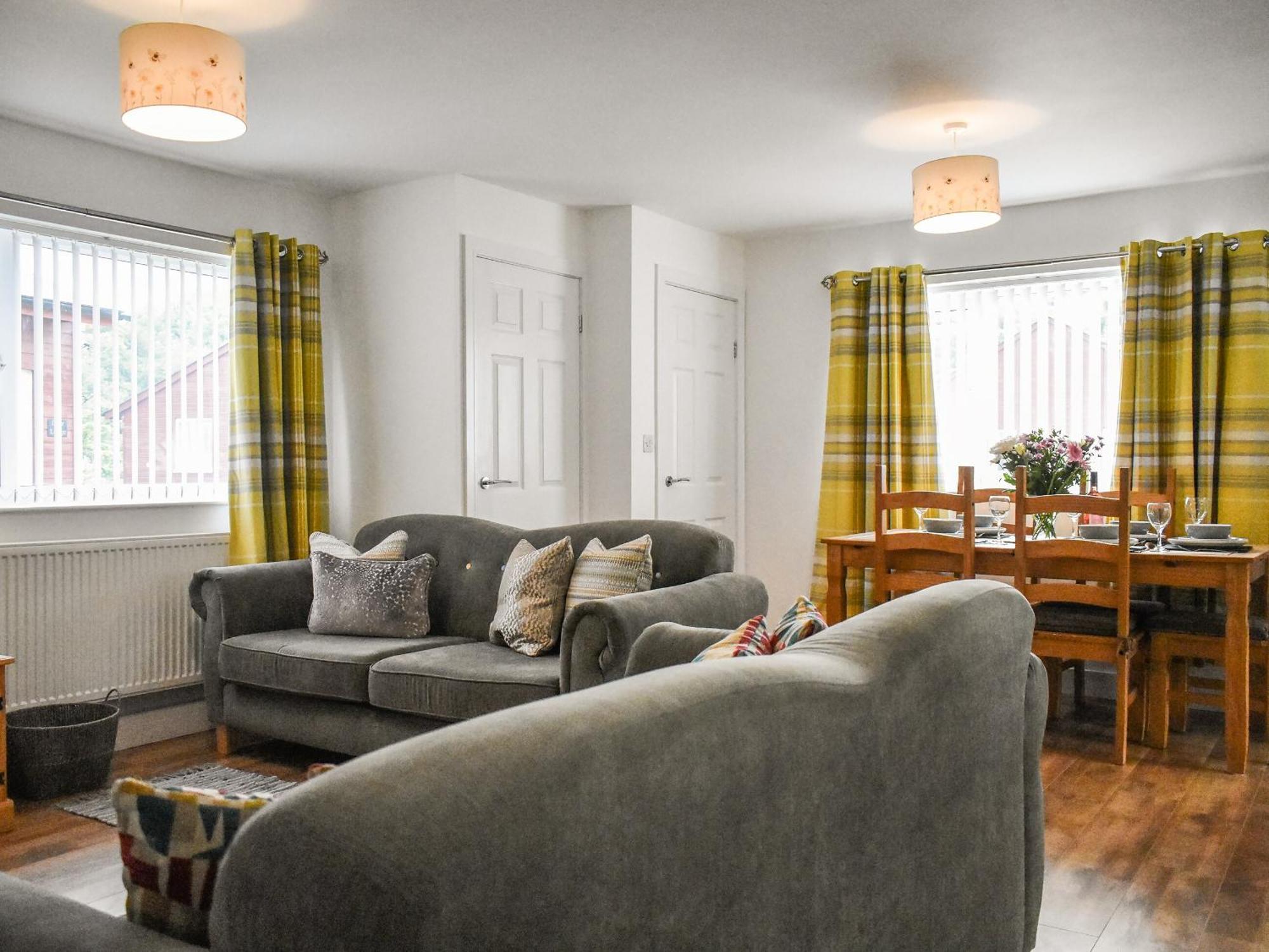 Bumblebee Lodge Staithes Luaran gambar