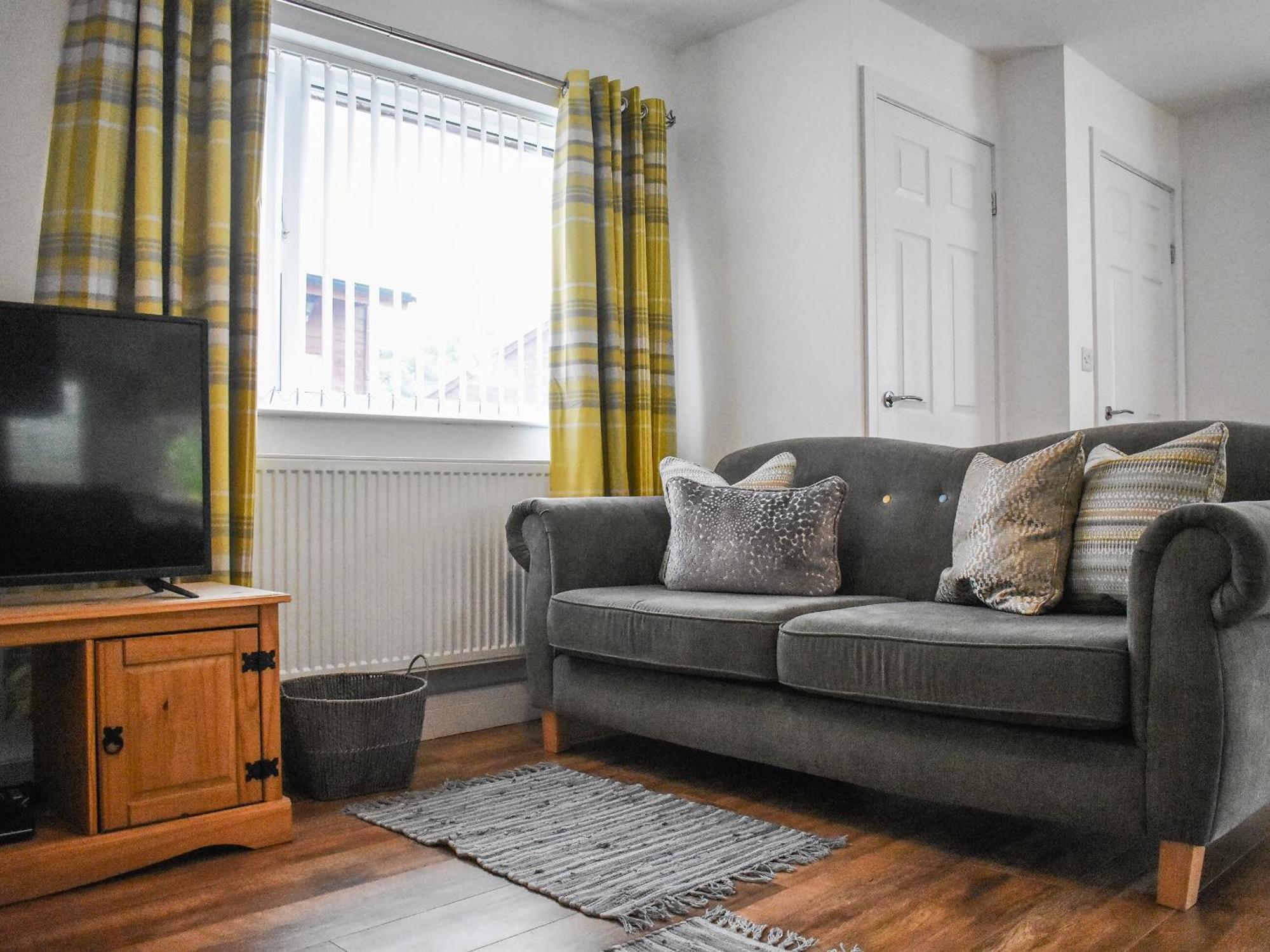 Bumblebee Lodge Staithes Luaran gambar