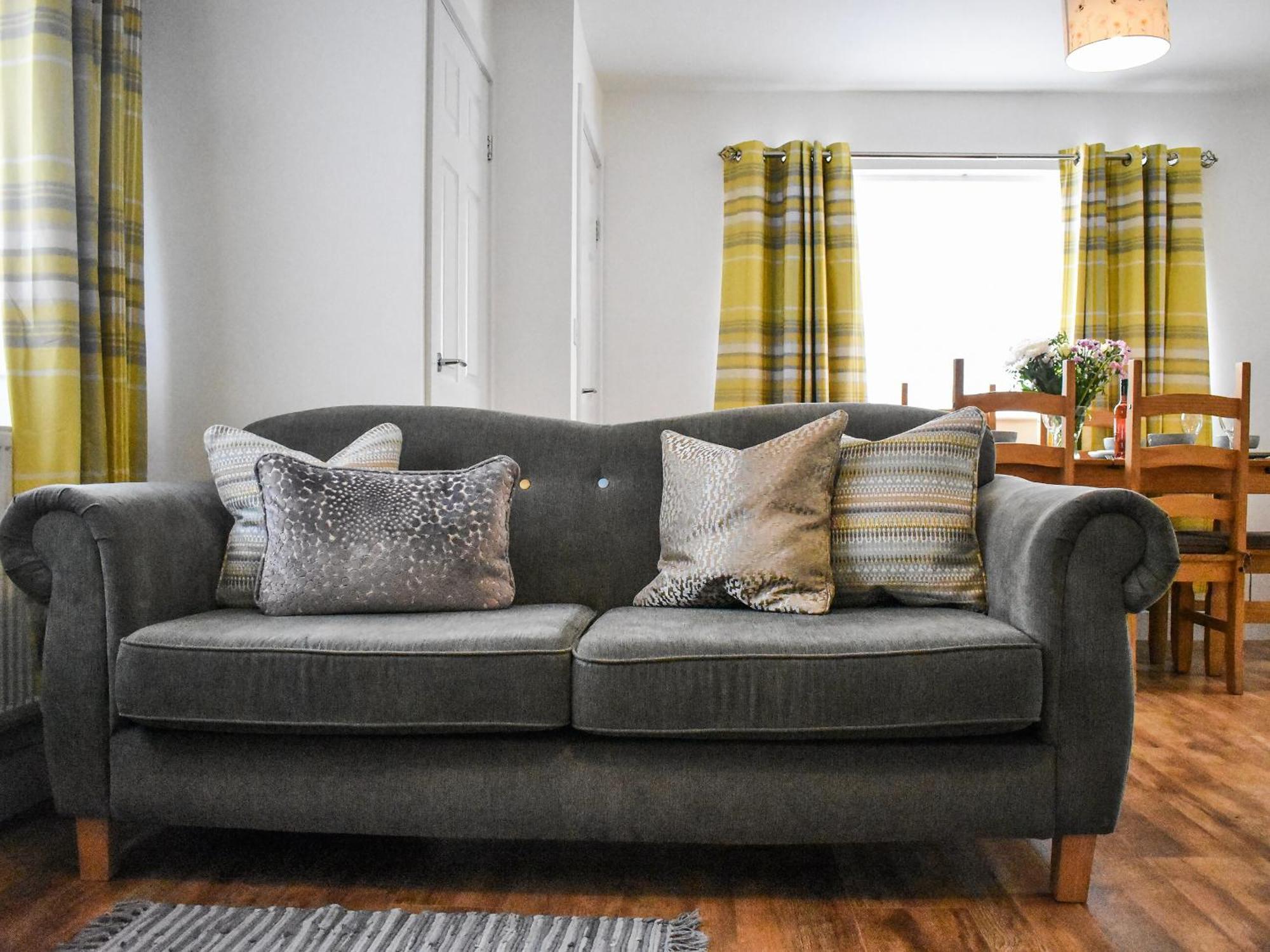 Bumblebee Lodge Staithes Luaran gambar