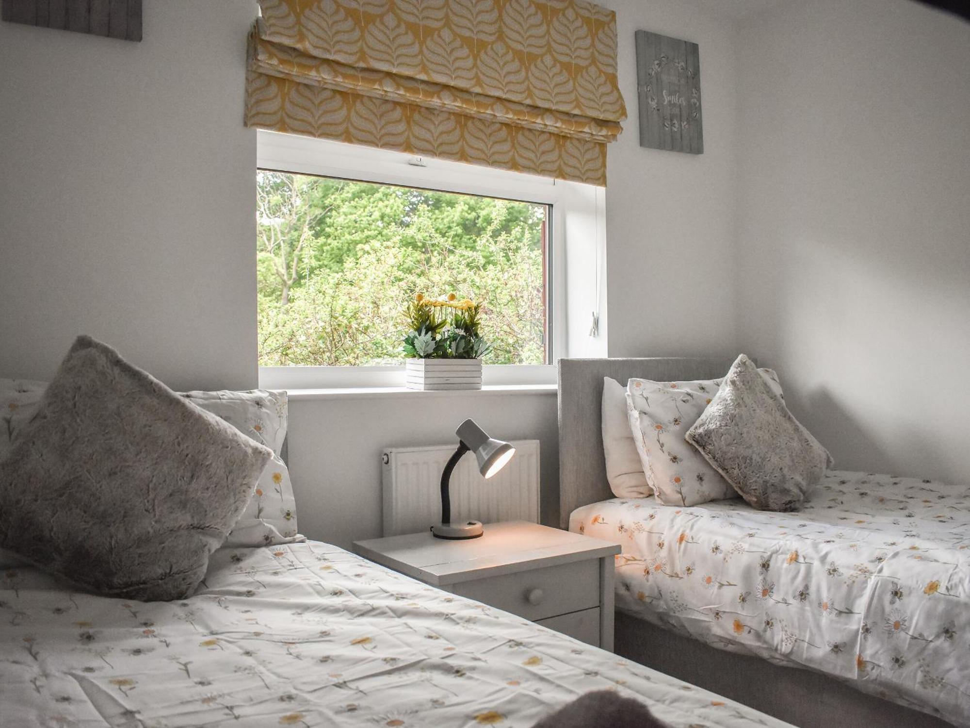 Bumblebee Lodge Staithes Luaran gambar