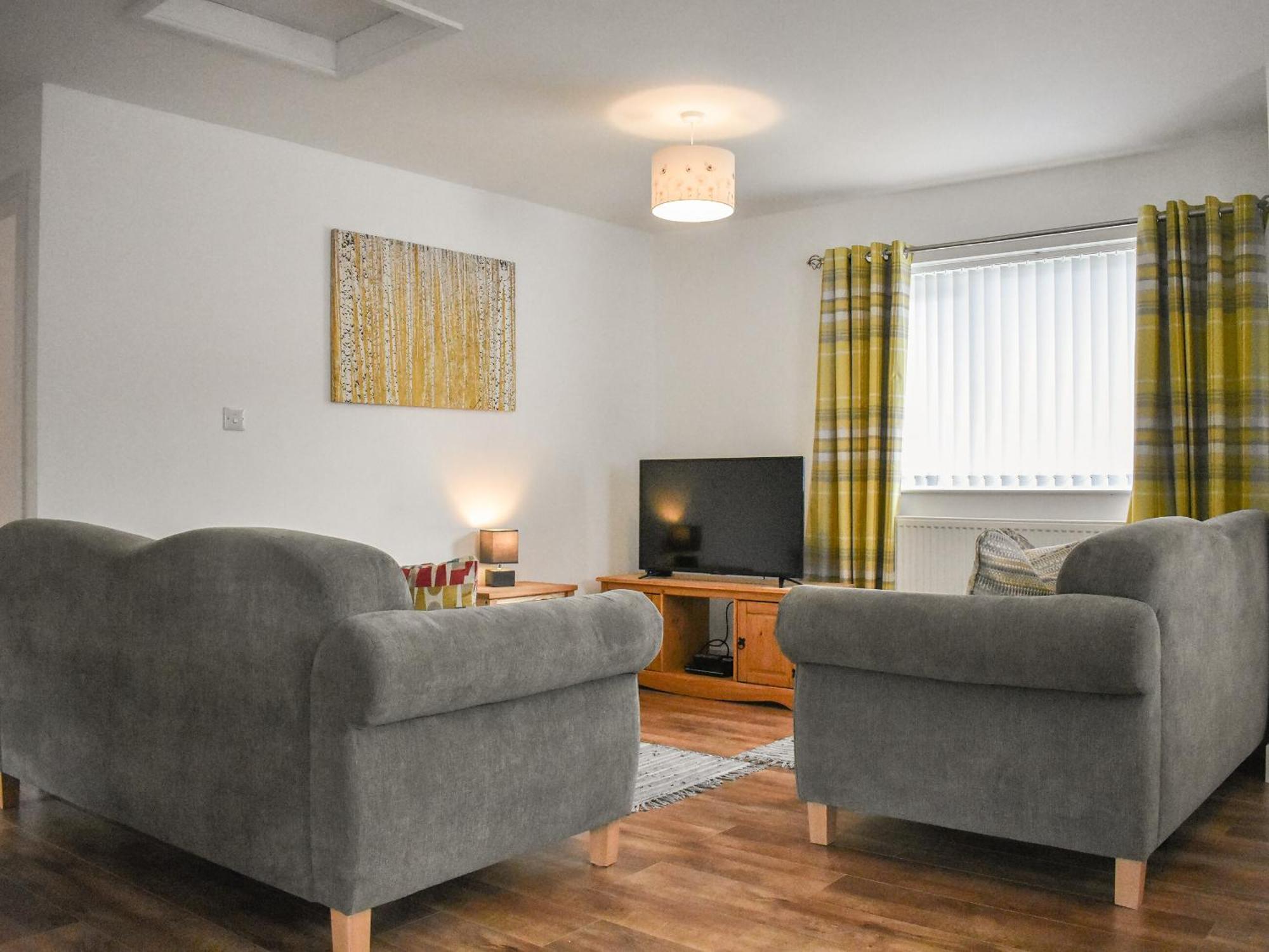 Bumblebee Lodge Staithes Luaran gambar