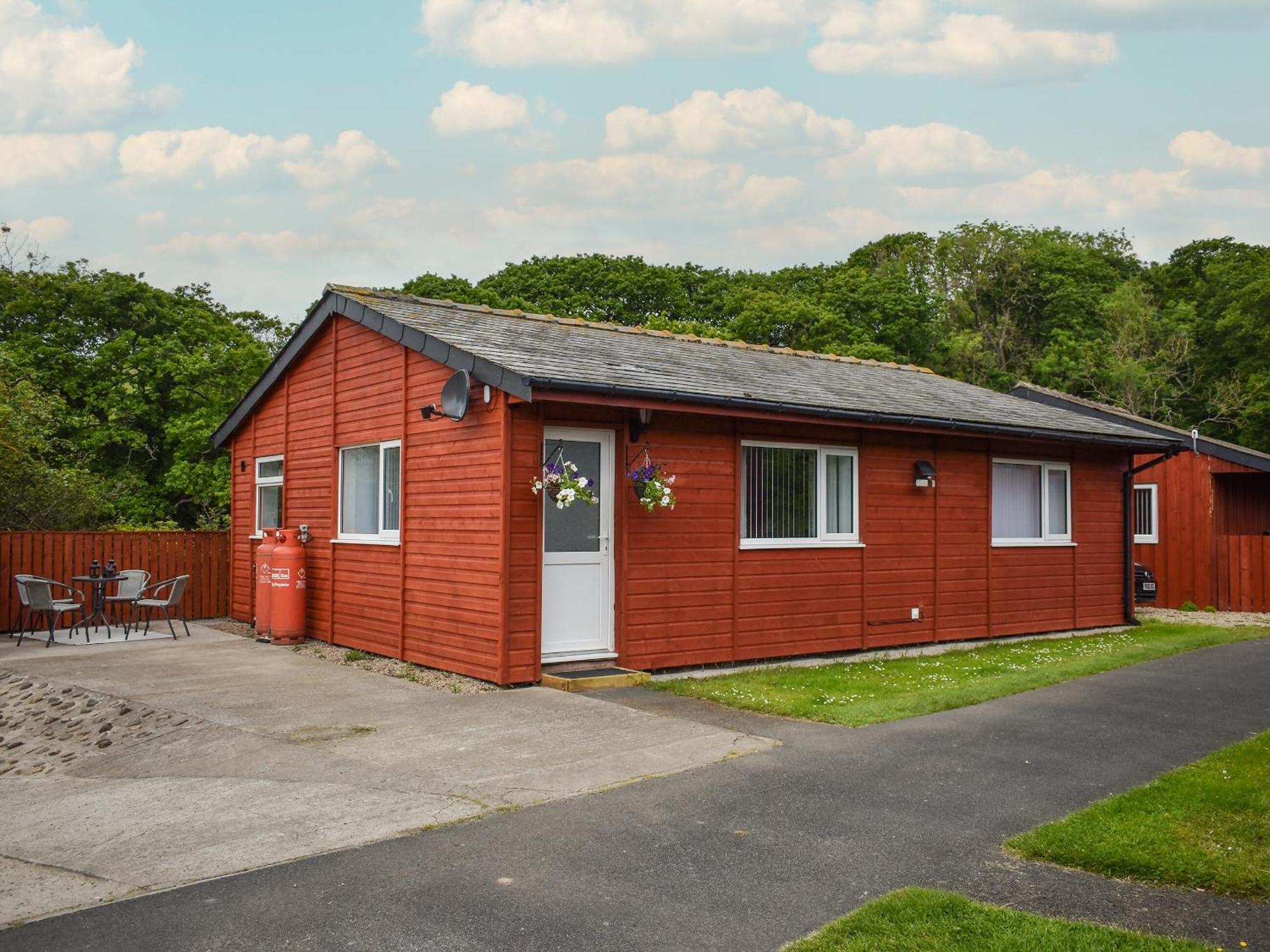 Bumblebee Lodge Staithes Luaran gambar